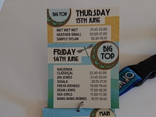 Isle of Wight Festival 2019 on Jun 13, 2019 [397-small]
