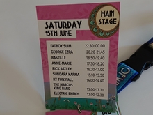 Isle of Wight Festival 2019 on Jun 13, 2019 [402-small]