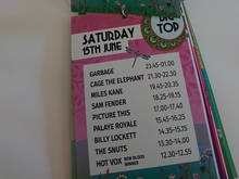 Isle of Wight Festival 2019 on Jun 13, 2019 [403-small]