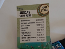 Isle of Wight Festival 2019 on Jun 13, 2019 [404-small]