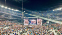 Bruce Springsteen & The E Street Band on Sep 1, 2023 [412-small]