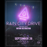 Rain City Drive / Within Destruction on Sep 26, 2023 [437-small]