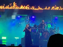 Disturbed / Breaking Benjamin / Jinjer on Sep 2, 2023 [441-small]