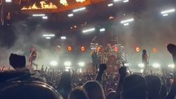 Disturbed / Breaking Benjamin / Jinjer on Sep 2, 2023 [442-small]