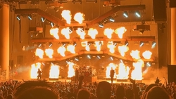 Disturbed / Breaking Benjamin / Jinjer on Sep 2, 2023 [444-small]