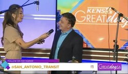 San Antonio Transit on Jul 27, 2023 [474-small]