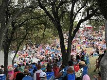 San Antonio Transit / Marion Meadows on Jul 28, 2023 [497-small]