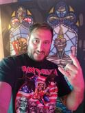 Legacy of the Beast / Wildside - Trib. to Mötley Crüe on Aug 3, 2023 [528-small]