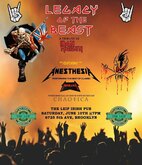 Legacy of the Beast / Anesthesia on Jun 10, 2023 [536-small]