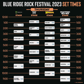Blue Ridge Rock Fest 2023 on Sep 7, 2023 [577-small]