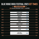 Blue Ridge Rock Fest 2023 on Sep 7, 2023 [582-small]