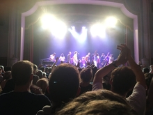 Durand Jones & The Indications / The Dip on Oct 21, 2019 [667-small]