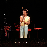 Harry Styles / Jessie Ware on Oct 15, 2022 [692-small]