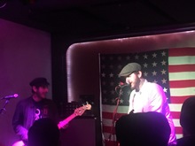 Vic Ruggerio / Sammy Kay on Dec 2, 2015 [367-small]