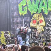 Mudvayne / Coal Chamber / GWAR / Nonpoint / Butcher Babies on Aug 5, 2023 [727-small]