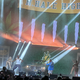 Snoop Dogg / Warren G / DJ Drama / Wiz Khalifa / Berner / Too $hort on Jul 16, 2023 [729-small]