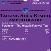 Foreigner / Loverboy on Aug 20, 2023 [746-small]