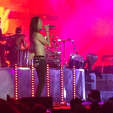 Incubus / Deftones / Death from Above 1979 / The Bots on Aug 21, 2015 [752-small]