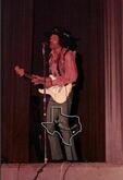 Jimi Hendrix / Soft Machine / Moving Sidewalks / The Magic Ring on Feb 18, 1968 [754-small]