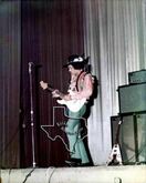 Jimi Hendrix / Soft Machine / Moving Sidewalks / The Magic Ring on Feb 18, 1968 [755-small]