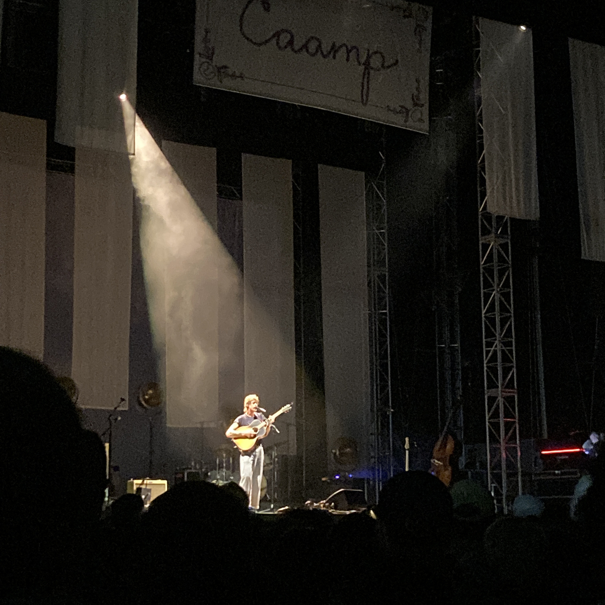 Caamp Concert & Tour History (Updated for 2023 2024) Concert Archives