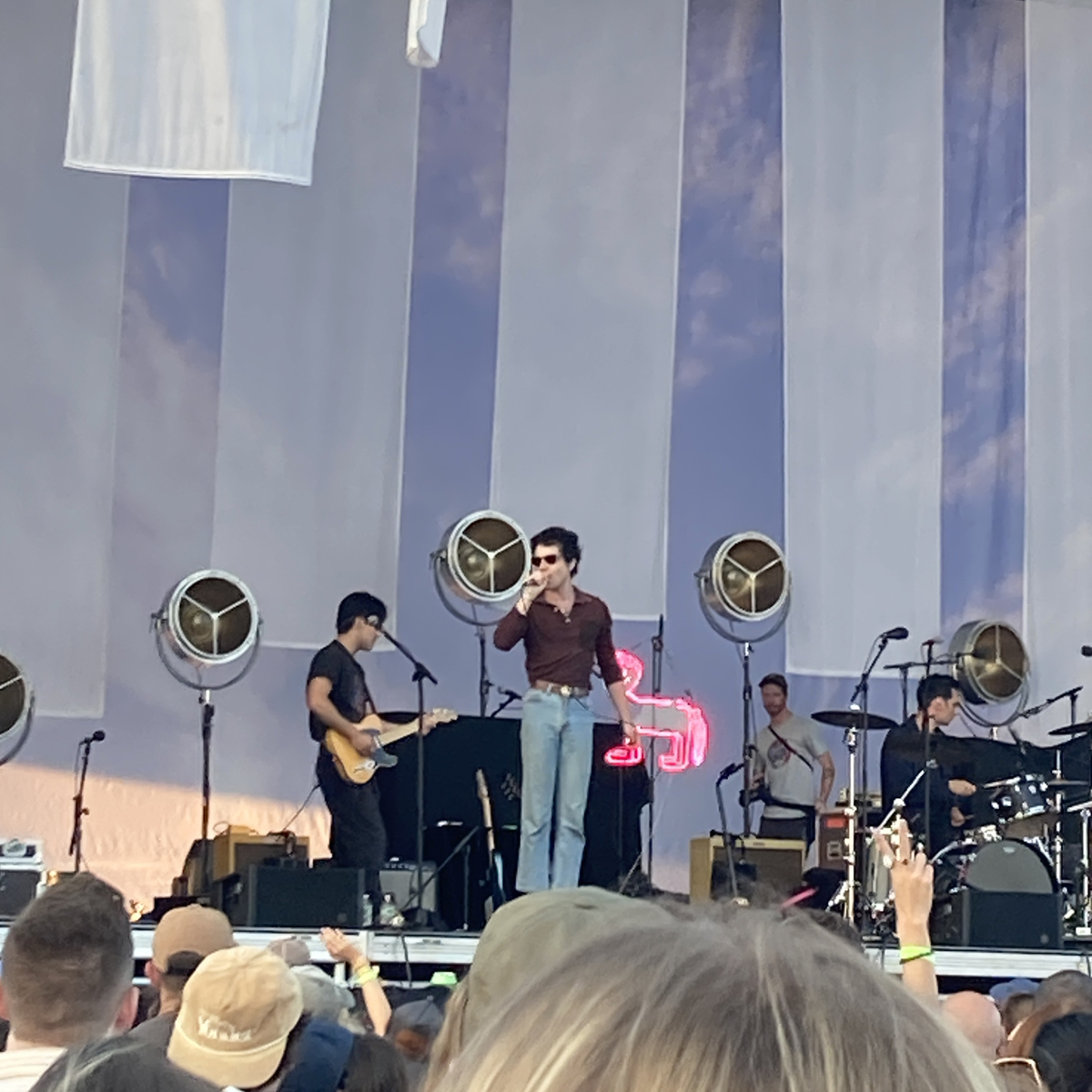 Caamp Concert & Tour History (Updated for 2023 2024) Concert Archives
