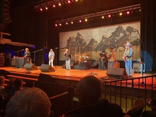 The Marshall Tucker Band / Pure Prairie League on Mar 10, 2023 [786-small]
