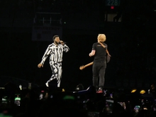 Ed Sheeran / Khalid / Maisie Peters on Sep 2, 2023 [809-small]