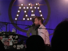 Andrew McMahon in the Wilderness / Flor / Grizfolk on Mar 19, 2019 [826-small]