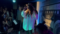Crystal Kay on Sep 3, 2023 [879-small]