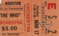 The Who on Mar 17, 1968 [883-small]
