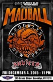 Madball / sub-zero, on Dec 4, 2015 [369-small]