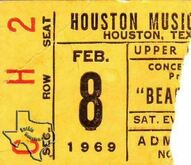 The Beach Boys on Feb 8, 1969 [910-small]