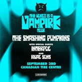 The Smashing Pumpkins / Interpol / Rival Sons on Sep 3, 2023 [927-small]