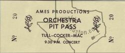 Jethro Tull / Joe Cocker / Fleetwood Mac on Dec 11, 1969 [928-small]