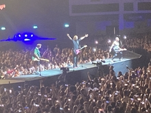 Busted / Henry Moodie / SOAP (fka The Tyne) on Sep 3, 2023 [949-small]