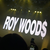 Roy Woods on Apr 19, 2018 [062-small]