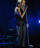 Sheryl Crow / Brandi Carlile on Sep 24, 2010 [063-small]