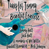 Jimmy Hall of Wet Willie / Randall Bramblett / Tommy Talton / Mudcat on Aug 13, 2023 [091-small]