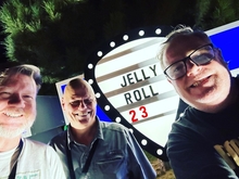 Jelly Roll / Chase Rice / Struggle Jennings / Josh Adam Meyers on Sep 2, 2023 [100-small]