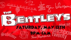 San Antonio Bentleys on May 13, 2023 [112-small]