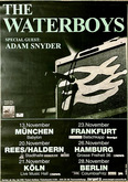 The Waterboys on Nov 26, 2000 [115-small]
