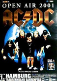 AC/DC on Jul 1, 2001 [116-small]