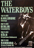 The Waterboys on Nov 30, 2001 [120-small]