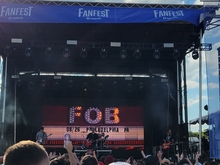 Rae Sremmurd / Fall Out Boy on Aug 26, 2023 [122-small]