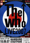 The Who on Jun 18, 2007 [127-small]