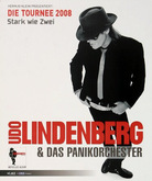 Udo Lindenberg & Das Panikorchester on Oct 10, 2008 [131-small]