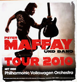 Peter Maffay & Band on Jan 27, 2010 [134-small]