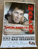Peter Maffay & Band on May 21, 2011 [135-small]
