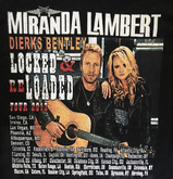 Miranda Lambert / Dierks Bentley / Corb Lund on Apr 13, 2013 [138-small]